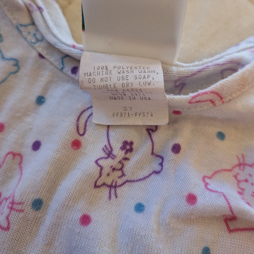 Vintage Toddler Overalls and Outfit Bundle - Picture 14 of 14